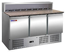 Стіл для піци COOLEQ  PS903