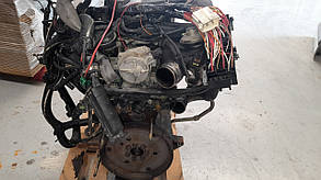 Двигун Опель Мовано 1.9 dci, фото 3