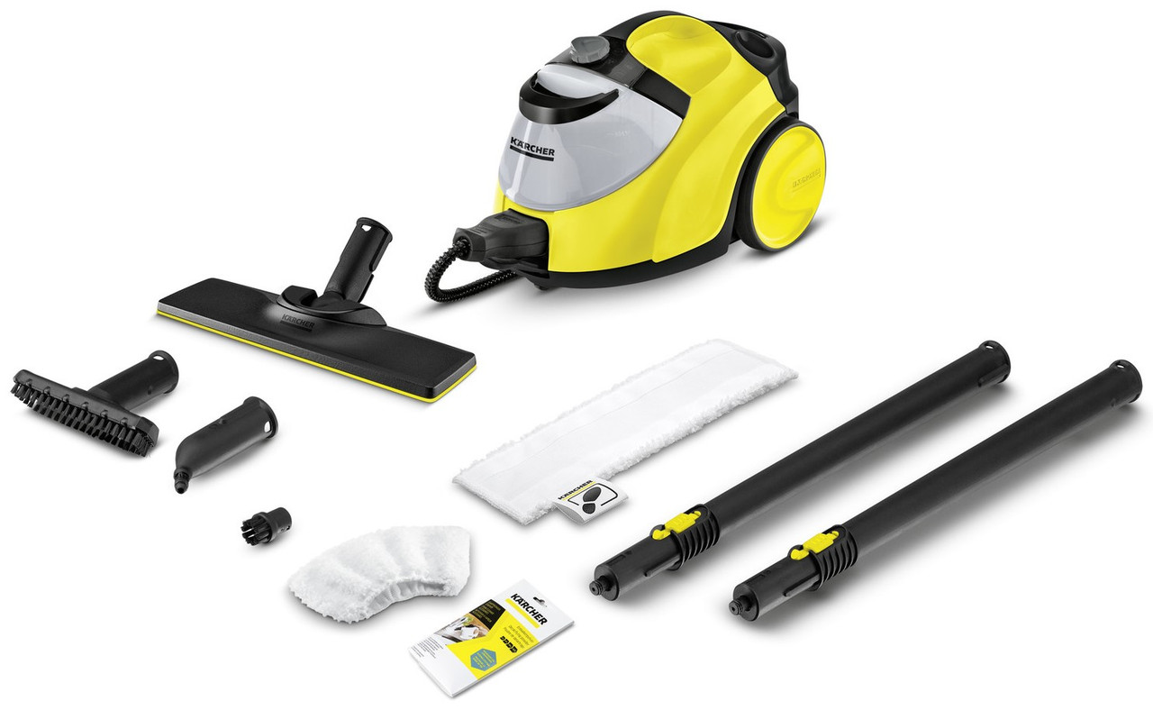 Пароочисник Karcher SC 5 EasyFix (1.512-530.0)