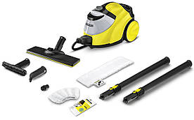 Пароочисник Karcher SC 5 EasyFix (1.512-530.0)
