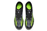 Сороконіжки Adidas X SPEEDFLOW.1 TF/адідас ікс/ футбольне взуття, фото 7