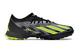 Сороконіжки Adidas X SPEEDFLOW.1 TF/адідас ікс/ футбольне взуття, фото 8