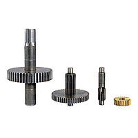 Комплект валів з шестернею HYPPO Nice PMDKI2.4610