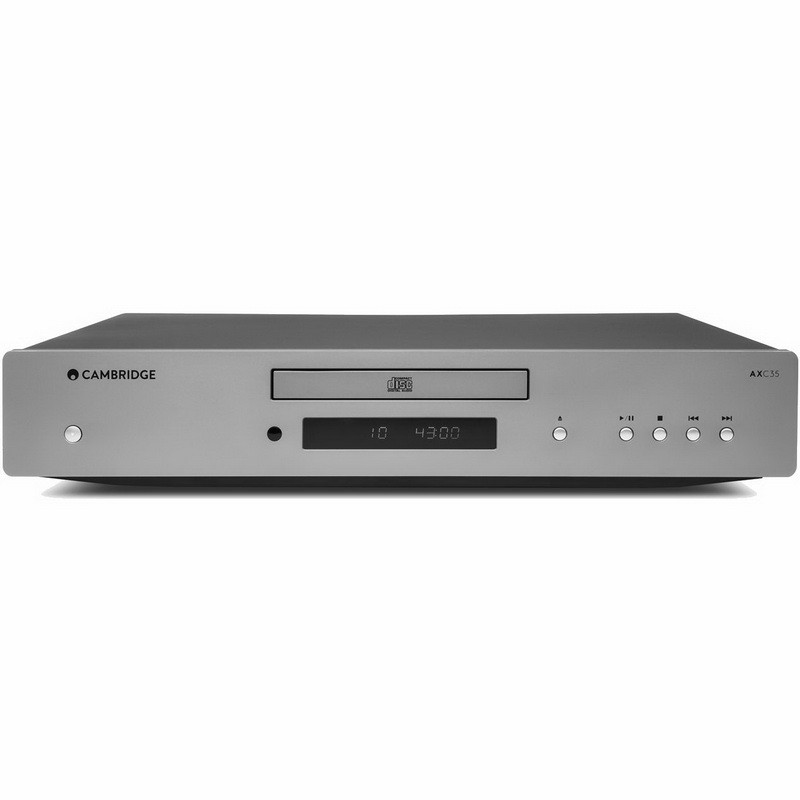 CD-програвач Cambridge Audio AXC35, фото 1