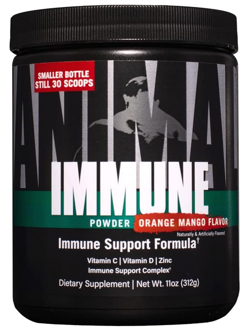Імунозміцнюючий комплекс Universal Nutrition ANIMAL IMMUNE Powder 312 г