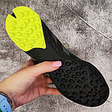 Сороконіжки Adidas X SPEEDFLOW.1 TF/адідас ікс/ футбольне взуття, фото 5