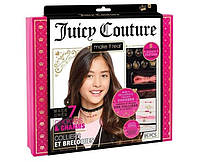 Juicy Couture: Набор для создания украшений: Элегантные чокеры