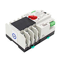 Автомат ввода резерва tomzn | Сравнить цены и купить на Prom.ua