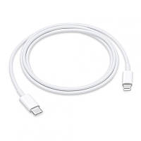 Дата кабель для Apple USB-C to Lightning Cable (ААА) (1m) no box sux