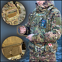 Разгрузка система yakeda мультикам , ременно-плечевая разгрузочная система для военных, тактические пояса РПС