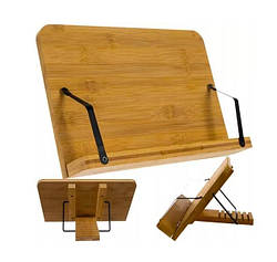 Підставка для книг /планшета Malatec 19222