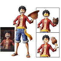 Аніме фігурка One Piece, Ван Піс, Luffy, Мугівара Луффі, 27 см