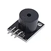 Модуль активного зумера KY-012 для Arduino, фото 5