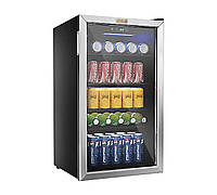 Минибар, шкаф холодильный для напитков GoodFood BC90