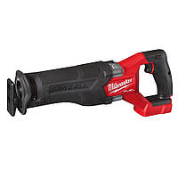 Пила сабельная аккумуляторная Milwaukee M18 FSZ-0 4933498063 без АКБ