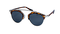 Солнцезащитные очки 9010-3, леопард