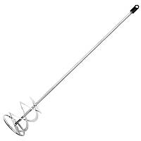 Міксери для сухих сумішей HEX