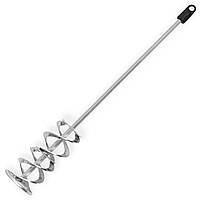 Міксери для важких сумішей