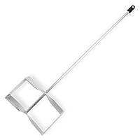 Міксери для бетону