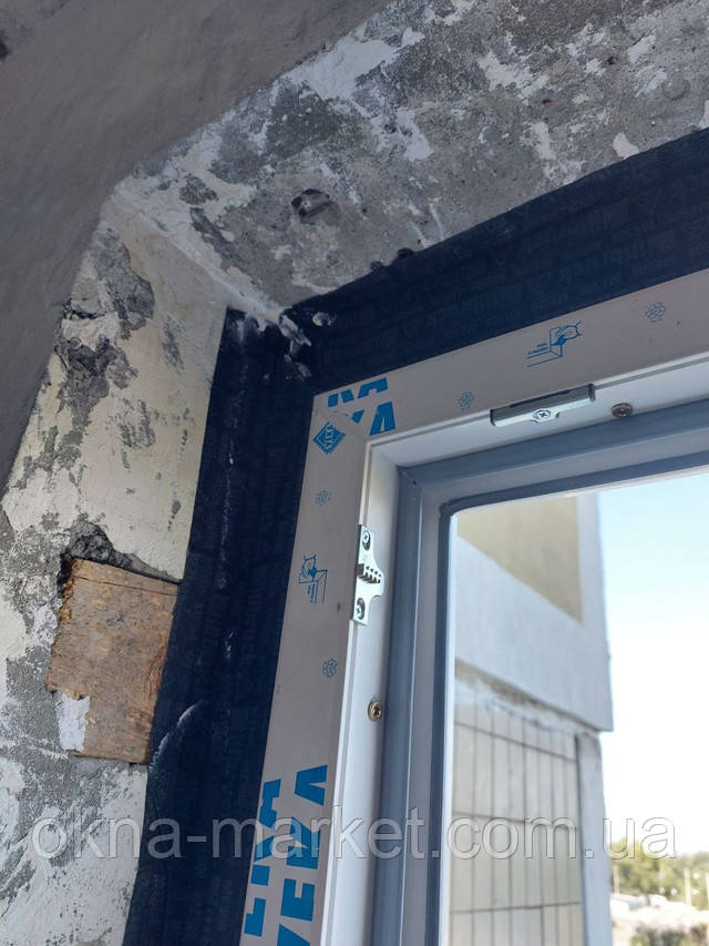 Евромонтаж пластикових вікон Veka у Києві фото Вікна Маркет Евромонтаж пластикових вікон Veka у Києві фото роботи Вікна Маркет