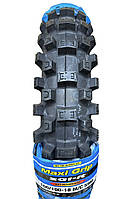 Покришка 100/100-18 Deli Tire SB-144 KROSS TT