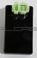 Комутатор для китайських скутерів   4T GY6 50  (великий) "VDK-2"