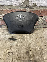 Подушка безпеки керма руля airbag водія Mercedes ml 163,1634600298
