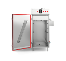 Термодимова камера PRO 20