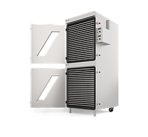 Дегідратор Буревій 100