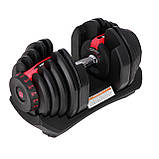 Гантелі набірні Fit-On Flex 5-40кг, фото 8