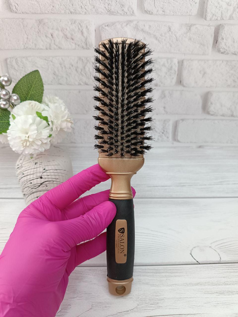 Щітка для волосся SALON 1375RPT