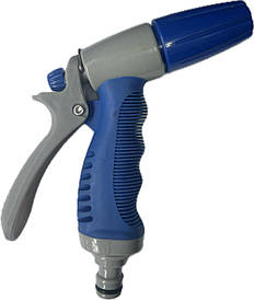 Пістолет для поливу( бронсбойт)