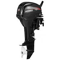 Лодочный мотор Hidea HD9.9 FHS Enduro плюс Подарки