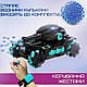 Игрушка танк Stunt Car с браслетом и пультом Управления на Орбизах с Аккумулятором Чёрный (599) - фото 3 - id-p2183822045