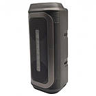 Портативна Bluetooth колонка MSJAR E-4107 9148, чорна, фото 4