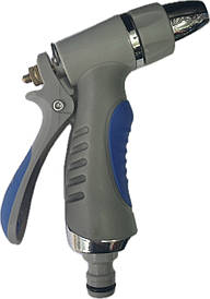 Пістолет для поливу ( бронсбойт) з латунним штоком