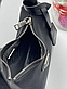 Жіноча сумка Prada на ланцюжку, 22*15 см, 930624, фото 3