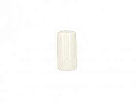 Бежева порцелянова перечниця Porland Beige 5х10 см (304910/B p)