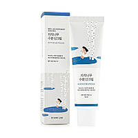 Cонцезахисний крем з березовим соком ROUND LAB Birch Juice Moisturizing Sunscreen