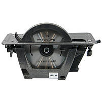 Пила дискова ELTOS ПД-210-2350 (потужність 2350 Вт, диск 200 мм, переворотна), фото 5