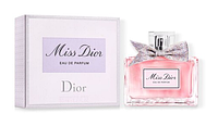 Dior Miss Dior парфюмированная вода 50 мл