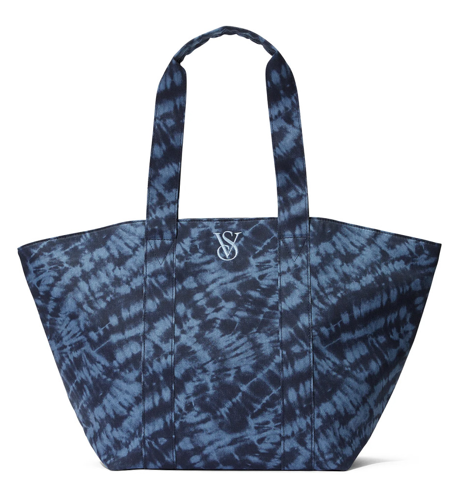 Сумка Victoria's Secret Tie-Dye Tote