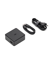 Зарядний пристрій DJI Mavic 3 Enterprise USB-C Power Adapter (100W)