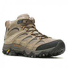 Черевики Merrell Moab 3 MID GTX