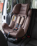 Автокрісло CARRELLO Quantum ISOFIX CRL-11803