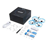 Мини FPV Дрон Квадрокоптер BETAFPV Meteor75 PRO ELRS 2.4G Brushless Whoop Quadcopter