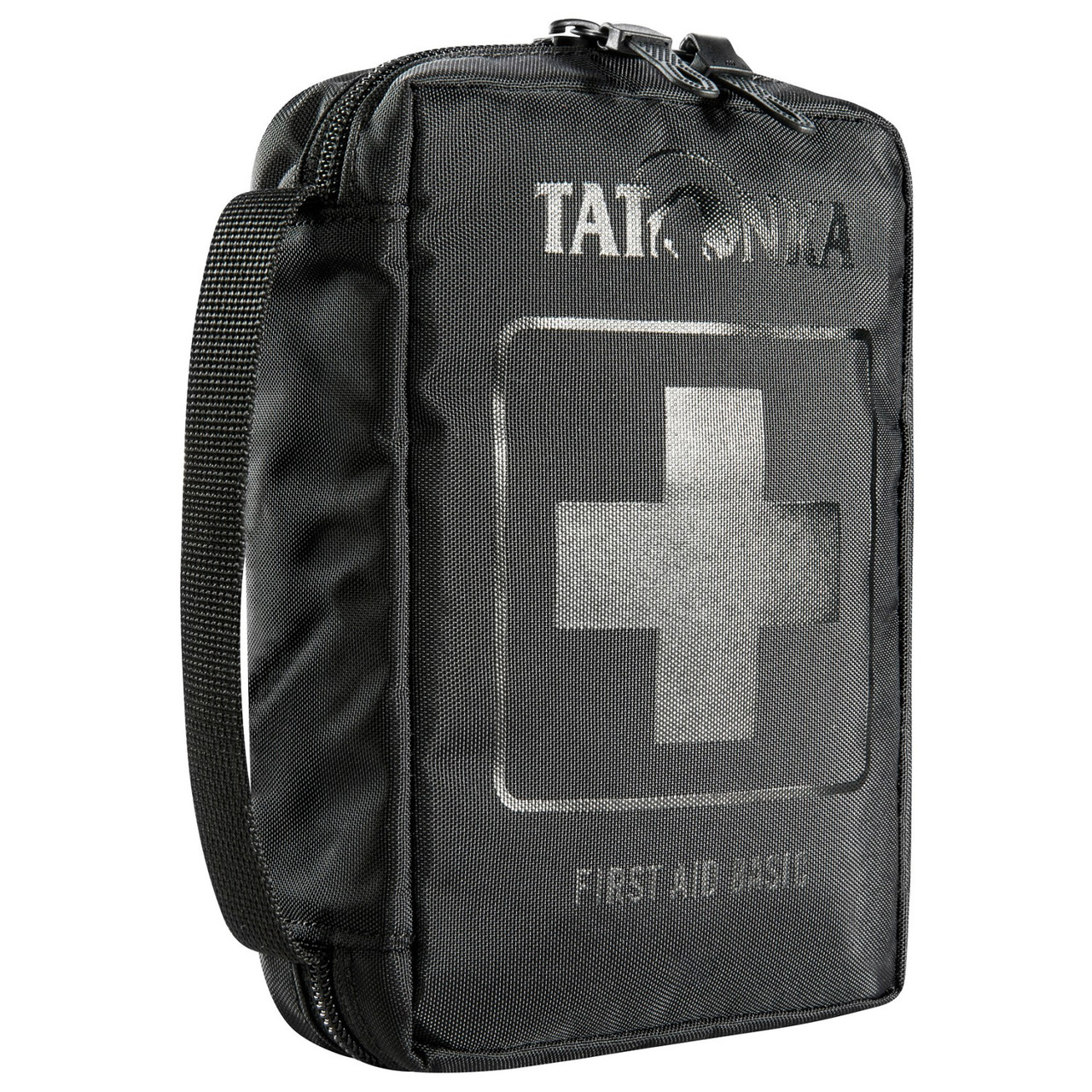 Аптечка заповнена Tatonka First Aid Basic (Black)