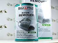 Средство для удаления силикона Sotro Silicone Remover, 1л