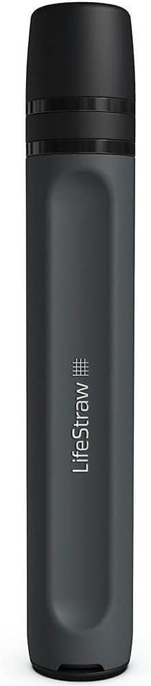 Фільтр для води LifeStraw Peak Series Personal Water Filter