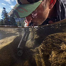Фільтр для води LifeStraw Peak Series Personal Water Filter, фото 3